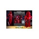 Star Wars: The Mandalorian Action Figure 1/6 Imperial Praetorian Guard 30 cm