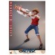 One Piece (Netflix) Action Figure 1/6 Monkey D. Luffy 31 cm