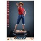 One Piece (Netflix) Action Figure 1/6 Monkey D. Luffy 31 cm