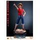 One Piece (Netflix) Action Figure 1/6 Monkey D. Luffy 31 cm