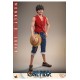 One Piece (Netflix) Action Figure 1/6 Monkey D. Luffy 31 cm