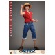 One Piece (Netflix) Action Figure 1/6 Monkey D. Luffy 31 cm