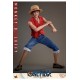 One Piece (Netflix) Action Figure 1/6 Monkey D. Luffy 31 cm