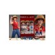 One Piece (Netflix) Action Figure 1/6 Monkey D. Luffy 31 cm