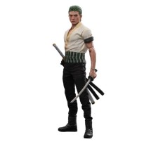 One Piece (Netflix) Action Figure 1/6 Roronoa Zoro 31 cm