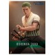 One Piece (Netflix) Action Figure 1/6 Roronoa Zoro 31 cm