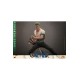 One Piece (Netflix) Action Figure 1/6 Roronoa Zoro 31 cm