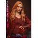 Avengers: Endgame DX Action Figure 1/6 Scarlet Witch 28 cm