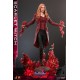 Avengers: Endgame DX Action Figure 1/6 Scarlet Witch 28 cm