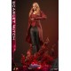 Avengers: Endgame DX Action Figure 1/6 Scarlet Witch 28 cm