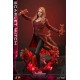 Avengers: Endgame DX Action Figure 1/6 Scarlet Witch 28 cm