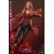 Avengers: Endgame DX Action Figure 1/6 Scarlet Witch 28 cm