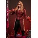 Avengers: Endgame DX Action Figure 1/6 Scarlet Witch 28 cm