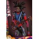 Spider-Man: Across the Spider-Verse Movie Masterpiece Action Figure 1/6 Spider-Punk 32 cm