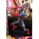 Spider-Man: Across the Spider-Verse Movie Masterpiece Action Figure 1/6 Spider-Punk 32 cm