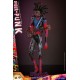 Spider-Man: Across the Spider-Verse Movie Masterpiece Action Figure 1/6 Spider-Punk 32 cm