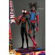 Spider-Man: Across the Spider-Verse Movie Masterpiece Action Figure 1/6 Spider-Punk 32 cm