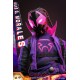 Spider-Man: Across the Spider-Verse Movie Masterpiece Action Figure 1/6 Miles G. Morales 29 cm