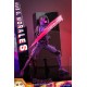 Spider-Man: Across the Spider-Verse Movie Masterpiece Action Figure 1/6 Miles G. Morales 29 cm