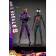 Spider-Man: Across the Spider-Verse Movie Masterpiece Action Figure 1/6 Miles G. Morales 29 cm