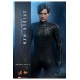 Spider-Man 3 Movie Masterpiece Action Figure 1/6 Spider-Man (Black Suit) 30 cm