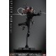 Spider-Man 3 Movie Masterpiece Action Figure 1/6 Spider-Man (Black Suit) 30 cm