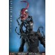 Spider-Man 3 Movie Masterpiece Action Figure 1/6 Spider-Man (Black Suit) 30 cm