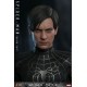 Spider-Man 3 Movie Masterpiece Action Figure 1/6 Spider-Man (Black Suit) 30 cm