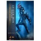 Spider-Man 3 Movie Masterpiece Action Figure 1/6 Spider-Man (Black Suit) (Deluxe Version) 30 cm