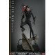 Spider-Man 3 Movie Masterpiece Action Figure 1/6 Spider-Man (Black Suit) (Deluxe Version) 30 cm