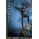 Spider-Man 3 Movie Masterpiece Action Figure 1/6 Spider-Man (Black Suit) (Deluxe Version) 30 cm