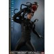 Spider-Man 3 Movie Masterpiece Action Figure 1/6 Spider-Man (Black Suit) (Deluxe Version) 30 cm