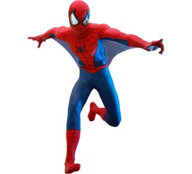Marvel Spider-Man 1/6 Scale Figure