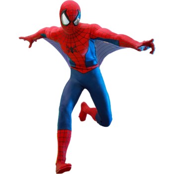 Marvel Spider-Man 1/6 Scale Figure