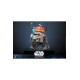 Star Wars: Ahsoka Action Figure 1/6 Chopper 18 cm