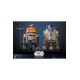 Star Wars: Ahsoka Action Figure 1/6 Chopper 18 cm