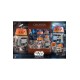 Star Wars: Ahsoka Action Figure 1/6 Chopper 18 cm