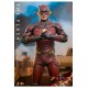 The Flash Movie Masterpiece Action Figure 1/6 The Flash (Young Barry) 30 cm