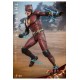 The Flash Movie Masterpiece Action Figure 1/6 The Flash (Young Barry) 30 cm