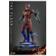 The Flash Movie Masterpiece Action Figure 1/6 The Flash (Young Barry) 30 cm