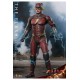 The Flash Movie Masterpiece Action Figure 1/6 The Flash (Young Barry) 30 cm