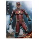 The Flash Movie Masterpiece Action Figure 1/6 The Flash (Young Barry) 30 cm