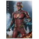 The Flash Movie Masterpiece Action Figure 1/6 The Flash (Young Barry) 30 cm