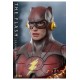 The Flash Movie Masterpiece Action Figure 1/6 The Flash (Young Barry) 30 cm