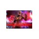 The Flash Movie Masterpiece Action Figure 1/6 The Flash (Young Barry) (Deluxe Version) 30 cm