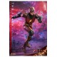 The Flash Movie Masterpiece Action Figure 1/6 The Flash (Young Barry) (Deluxe Version) 30 cm