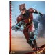 The Flash Movie Masterpiece Action Figure 1/6 The Flash (Young Barry) (Deluxe Version) 30 cm