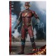 The Flash Movie Masterpiece Action Figure 1/6 The Flash (Young Barry) (Deluxe Version) 30 cm