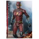 The Flash Movie Masterpiece Action Figure 1/6 The Flash (Young Barry) (Deluxe Version) 30 cm