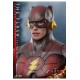 The Flash Movie Masterpiece Action Figure 1/6 The Flash (Young Barry) (Deluxe Version) 30 cm